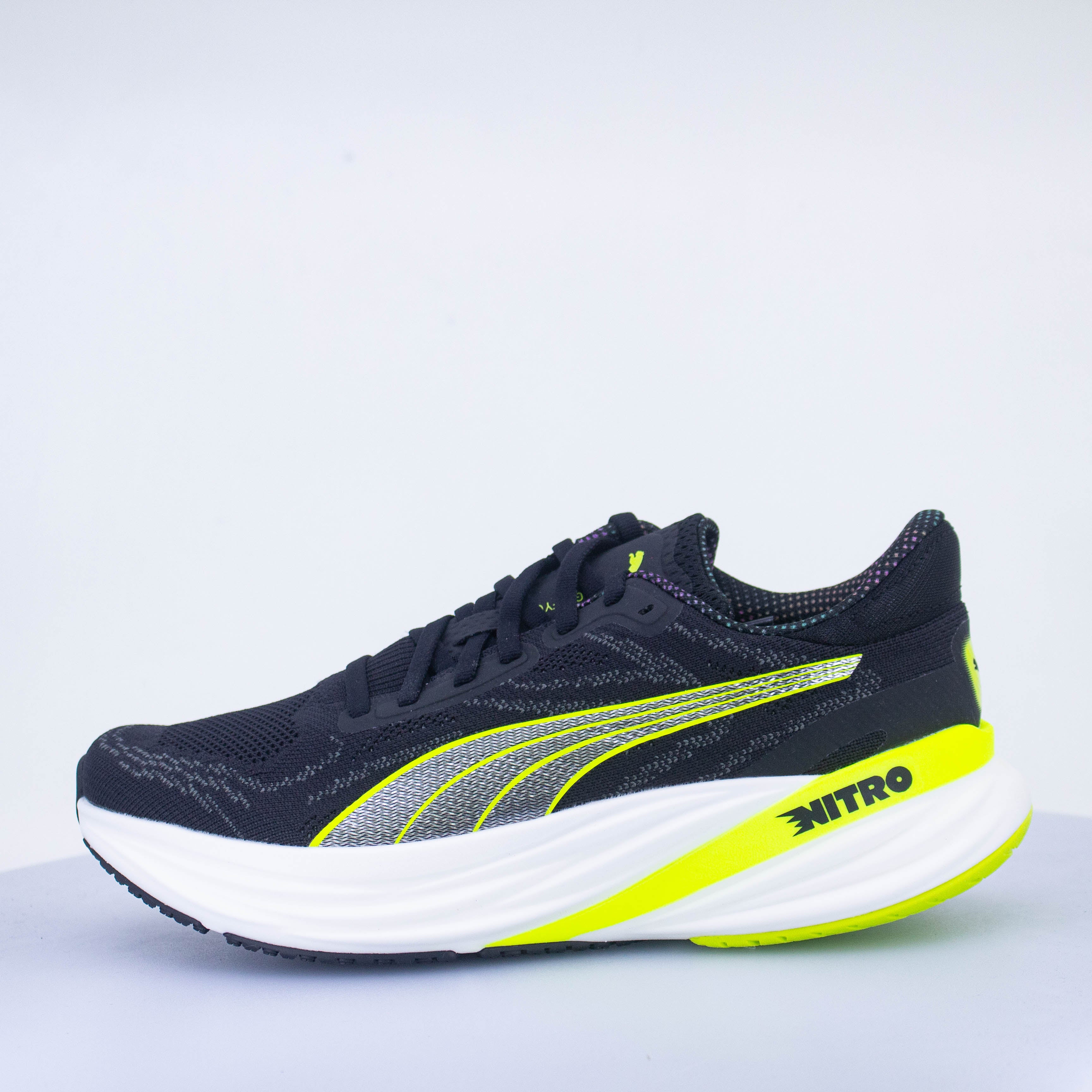 Puma Magnify Nitro 2 (D Standard) Mens - Frontrunner Colombo